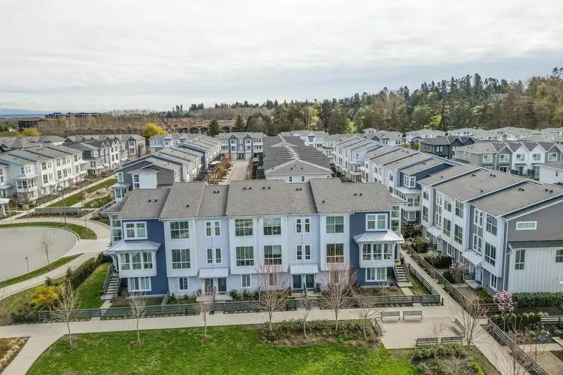 3 4716 ORCA WAY, Tsawwassen